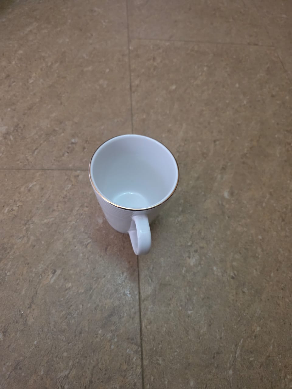 Tea Cups